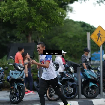 Runner Photo 4572646
