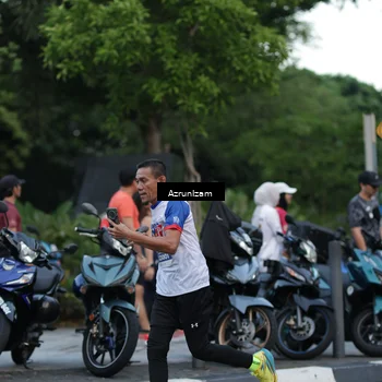 Runner Photo 4572702