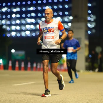 Runner Photo 4572703