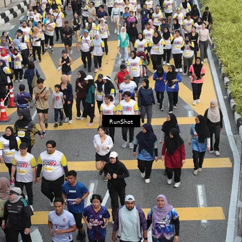 Runner Photo 4572727