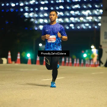 Runner Photo 4572759