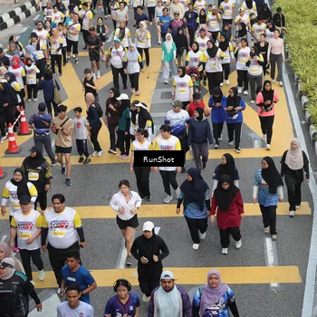 Runner Photo 4572765