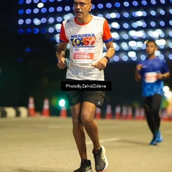 Runner Photo 4572777