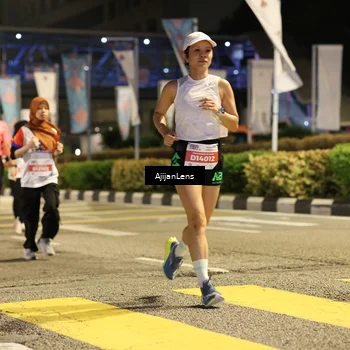Runner Photo 4572797