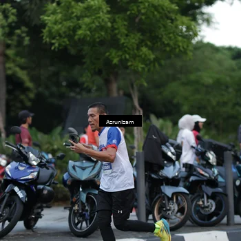 Runner Photo 4572806