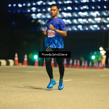 Runner Photo 4572847