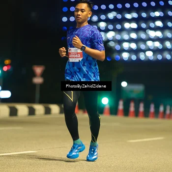 Runner Photo 4572862