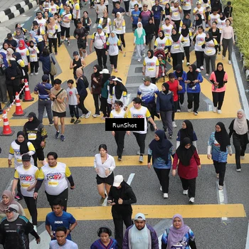 Runner Photo 4572883