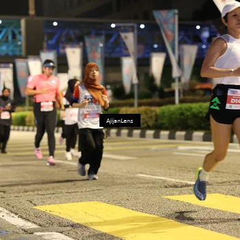 Runner Photo 4572895