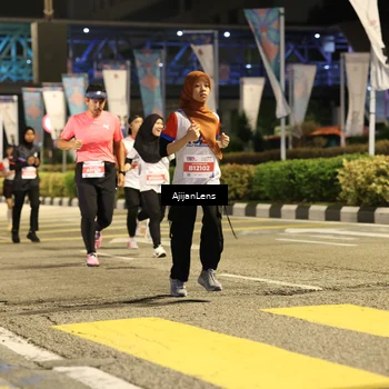 Runner Photo 4572906