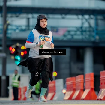 Runner Photo 4572910