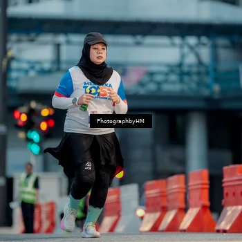 Runner Photo 4572918