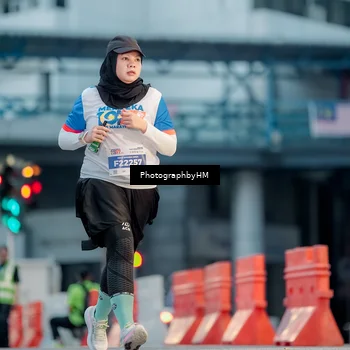 Runner Photo 4572920