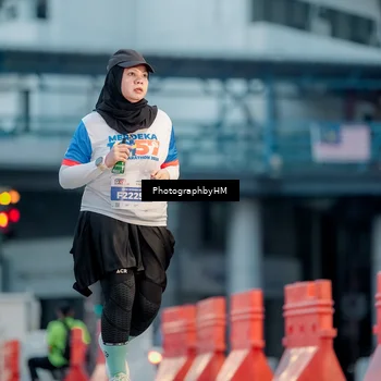 Runner Photo 4572922