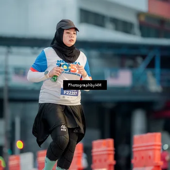 Runner Photo 4572923