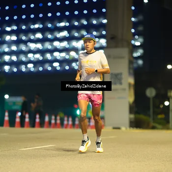 Runner Photo 4572925