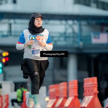 Runner Photo 4572927