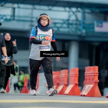 Runner Photo 4572928