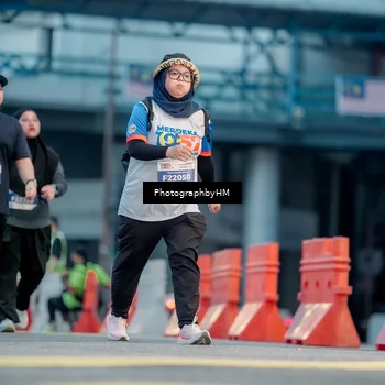 Runner Photo 4572929