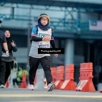 Runner Photo 4572930