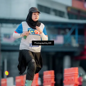 Runner Photo 4572931
