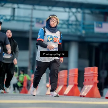 Runner Photo 4572932
