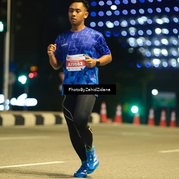 Runner Photo 4572933