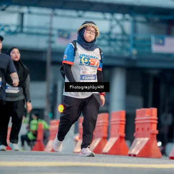 Runner Photo 4572936