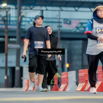 Runner Photo 4572937