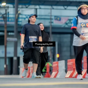Runner Photo 4572939