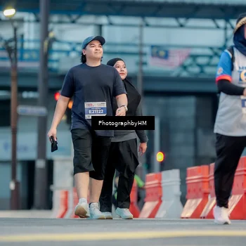 Runner Photo 4572940