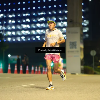 Runner Photo 4572941