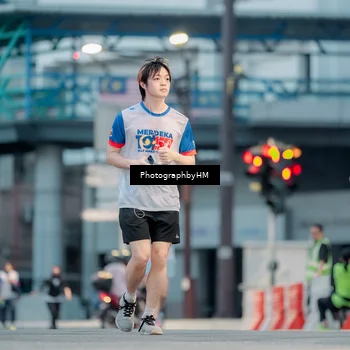 Runner Photo 4572958
