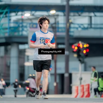 Runner Photo 4572959