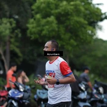 Runner Photo 4572965