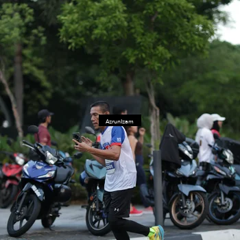 Runner Photo 4572969