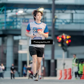 Runner Photo 4572974