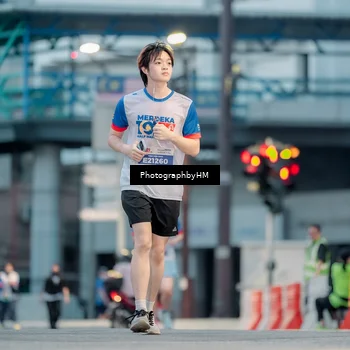 Runner Photo 4572977