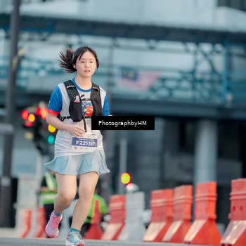 Runner Photo 4572979