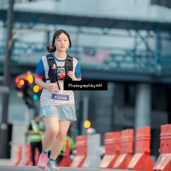 Runner Photo 4572980