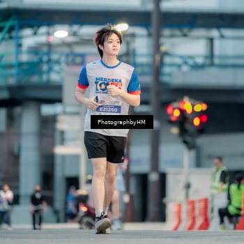 Runner Photo 4572981