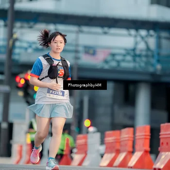 Runner Photo 4572982