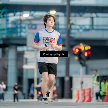 Runner Photo 4572986