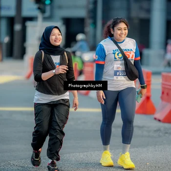 Runner Photo 4572995