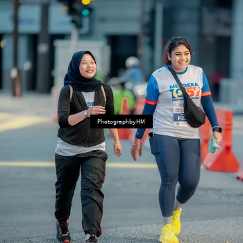 Runner Photo 4573000