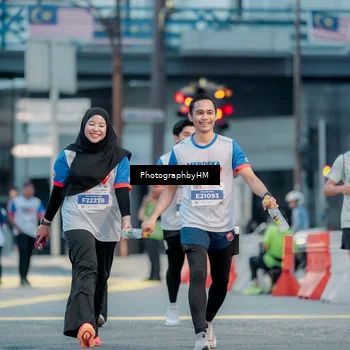 Runner Photo 4573002