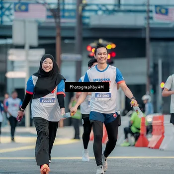 Runner Photo 4573004
