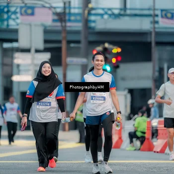 Runner Photo 4573005