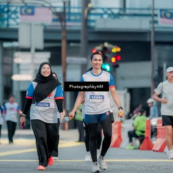 Runner Photo 4573007