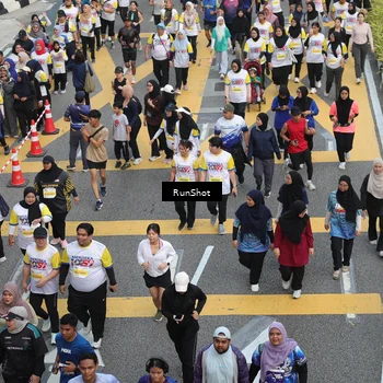 Runner Photo 4573008